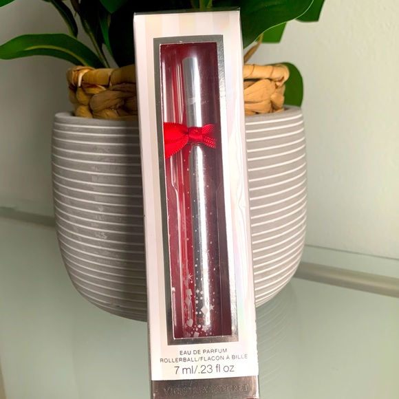 Victoria's Secret Other - Victoria’s Secret Paris Rollerball Eau de Parfum